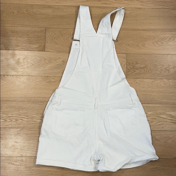 Calvin Klein Overalls - Picture 5 of 5